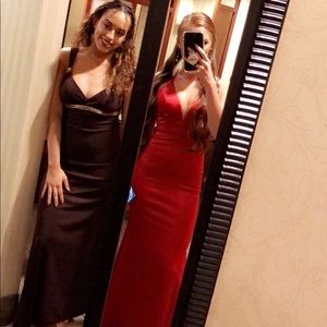 Meet your Posher, Rosa